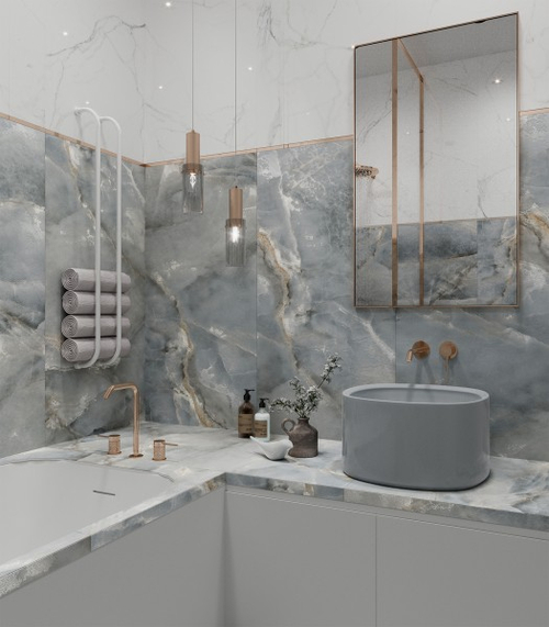 ASCOLI BLUE CR4021-A