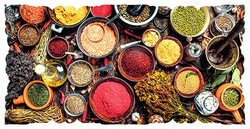Пряности высочайшего качества