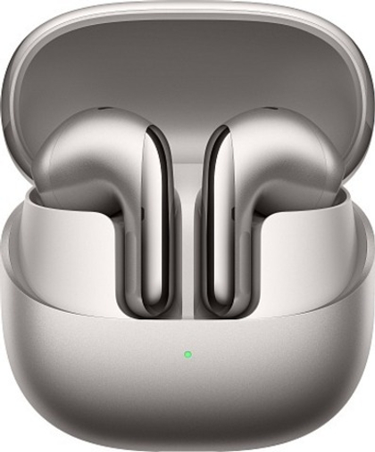Наушники беспроводные Xiaomi Buds 5 (M2341E1), серый
