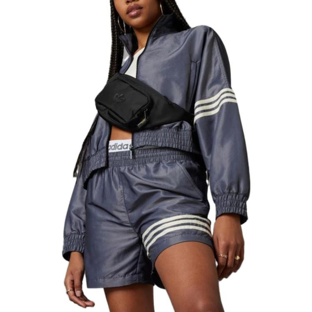 Шорты Adidas originals Home of Classics CAMPUS 00s Logo, IC5421