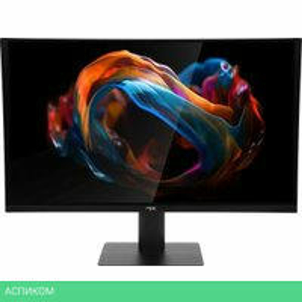 Монитор NPC MF2704