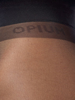 Женские колготки Audrey (Размер: 4 размер) (Цвет: черный)