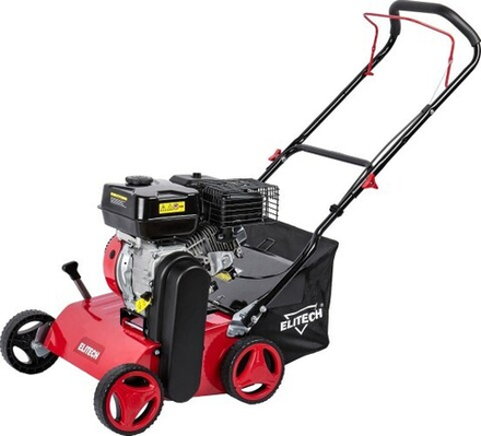 Скарификатор бензиновый ELITECH СБ 4340Т (E1603.010.00) 205499
