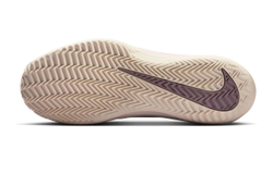 Женские Кроссовки теннисные Nike Zoom Vapor 12 Clay Premium - pearl pink/light magenta/pink foam chalk