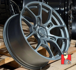 Комплект дисков Rays G025 19x9.5 et40 5x114.3