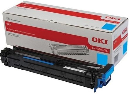 OKI картриджи