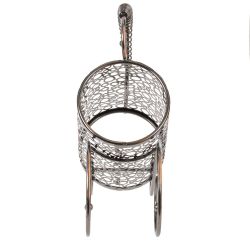 GAEM Подставка для бутылки, L24 W10 H24 см