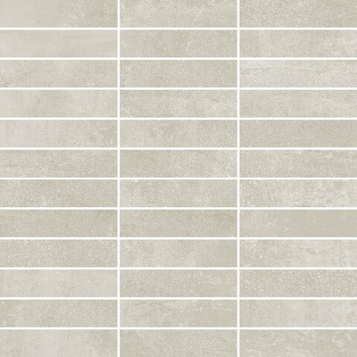 Мозаика Мозаика Expo White Mosaico Grid 30x30