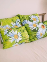 Наволочка 50х70 см 100% хлопок