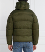 куртка a-suomi h1 Napapijri - зеленый(NP0A4GJE)