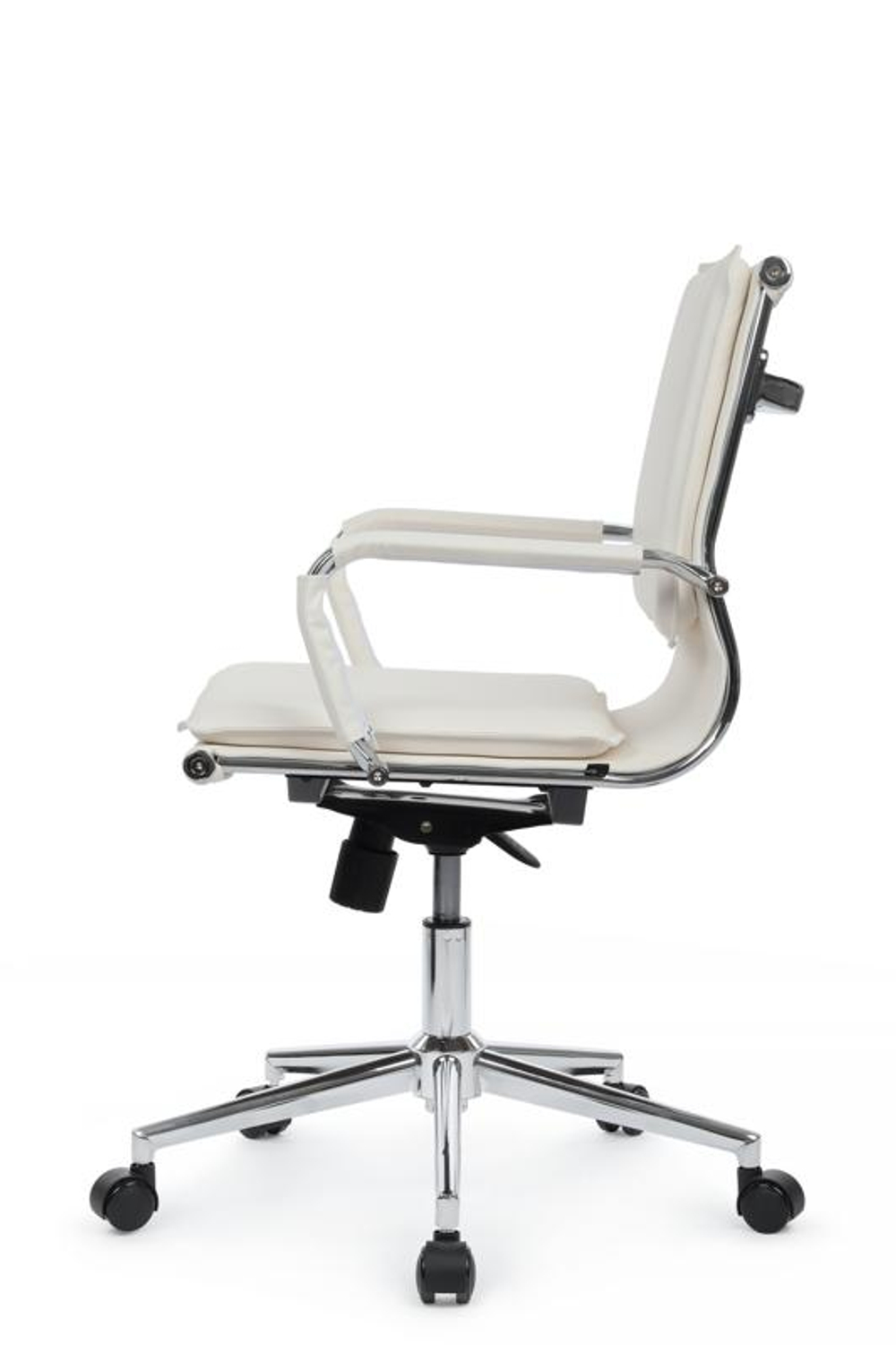 Кресло Riva Хьюго RCH 6003-2SE Белый