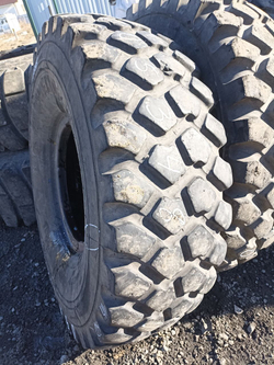 16.00R20 Michelin XZL шина б/у