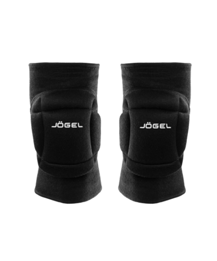 Наколенники волейбольные Soft Knee, черный