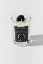 Свеча NEW BLACK мини