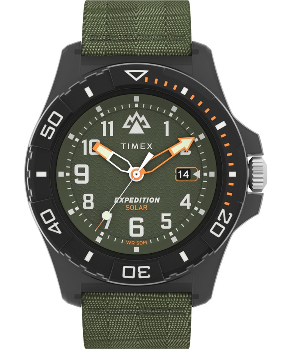 Мужские наручные часы Timex TW2V40400