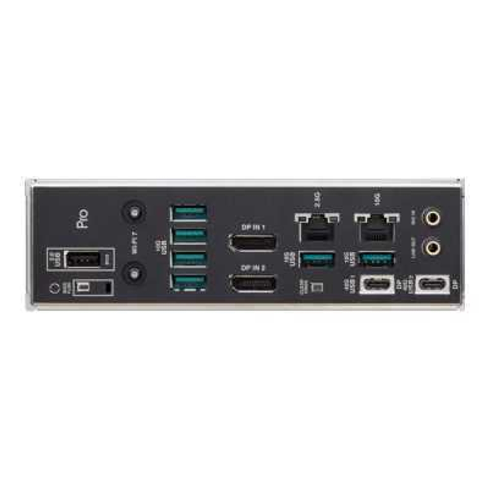 Материнская плата ASUS Pro WS TRX50-Sage WiFi A