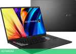 Ноутбук ASUS Vivobook Pro 16X OLED M7601RM-MX107