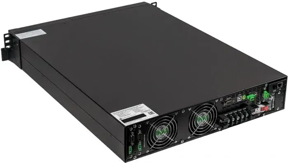 ИБП Systeme Electric SRTSE8KRTXLI-NC