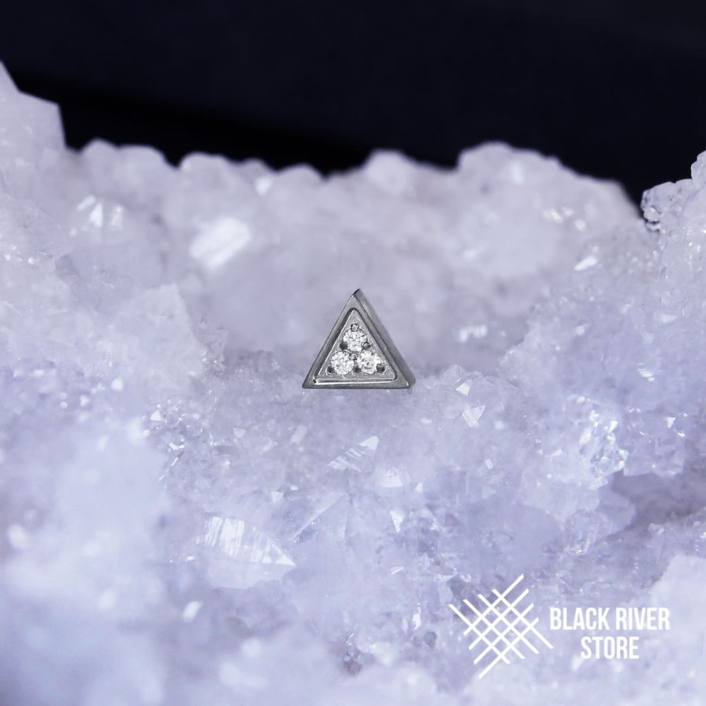 Triangle IG Crystal