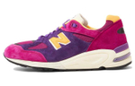 Кроссовки New Balance Nb 990 V2 "Pink Purple"