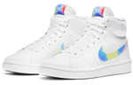 Кроссовки Nike Court Royale Mid (Женская размерная сетка)