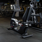 Велотренажер горизонтальный DHZ A-5100