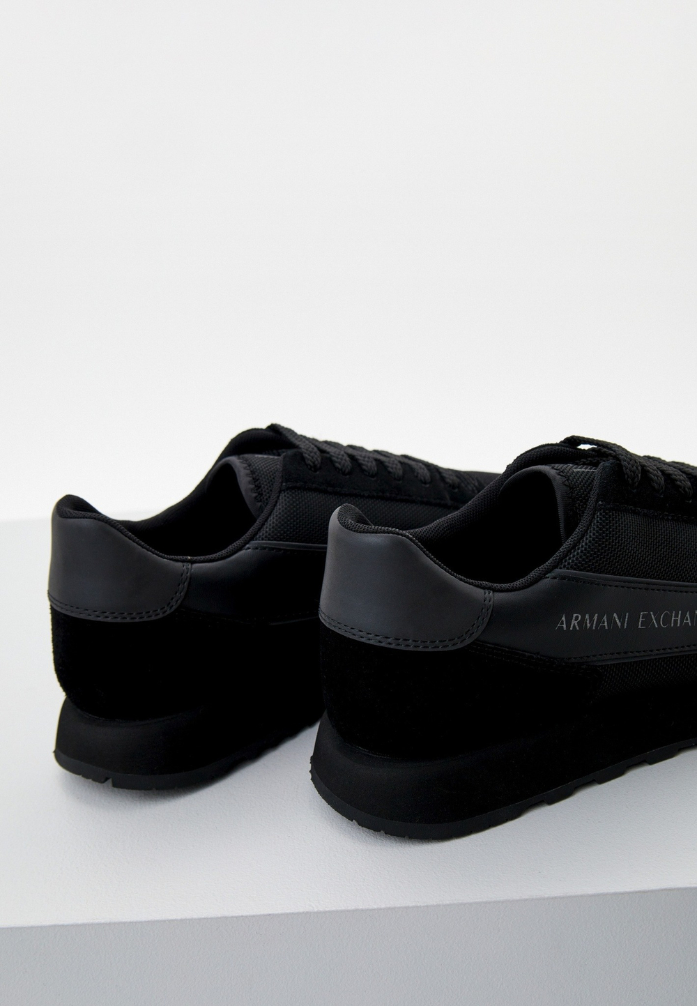 Кроссовки мужские ARMANI EXCHANGE OSAKA