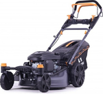 Газонокосилка бензиновая VILLARTEC MB 451VZ 1103060000