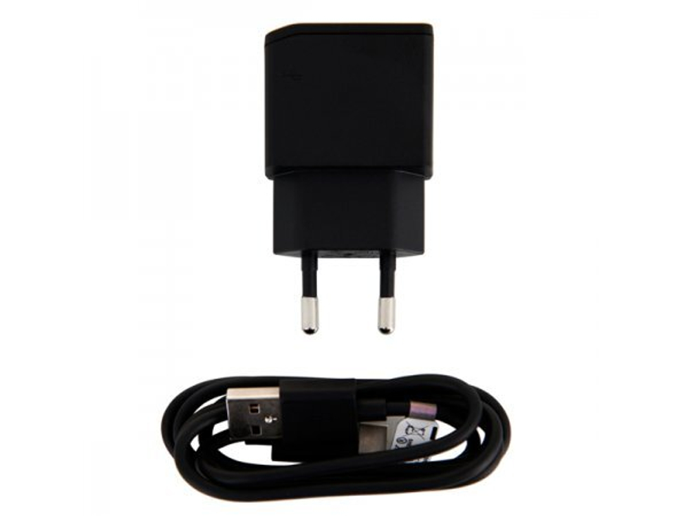 Смартфон Sony Xperia L1 Dual Black (G3312)