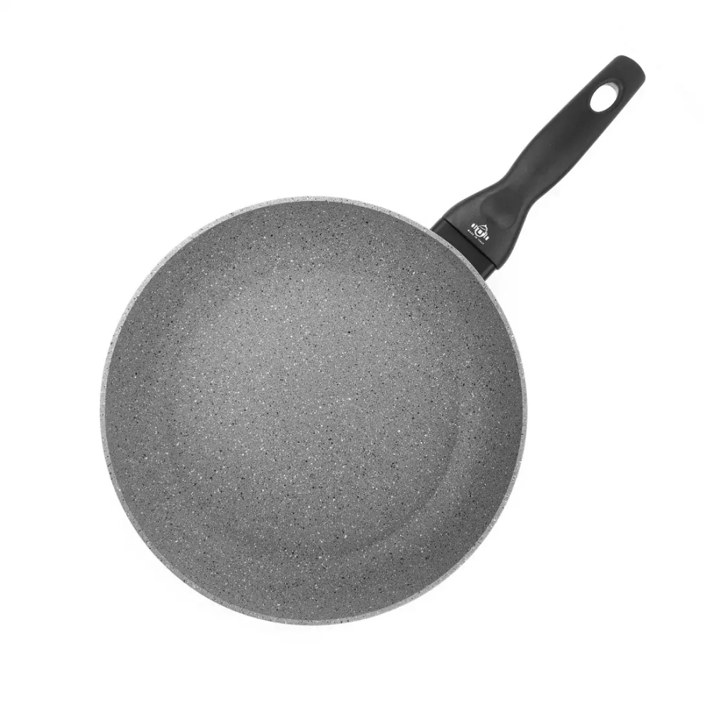 Сковорода 28см Olympia Rocker Plus