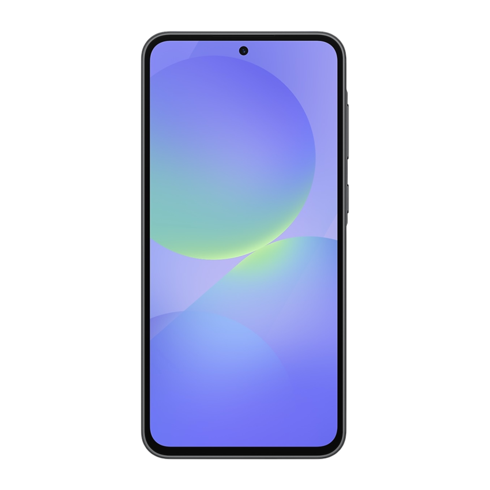 Смартфон Samsung Galaxy A36 5G 12 ГБ/256 ГБ (Чёрный | Awesome Black)