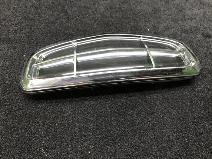 Эмблема решетки радиатора Geely Coolray (19-нв)