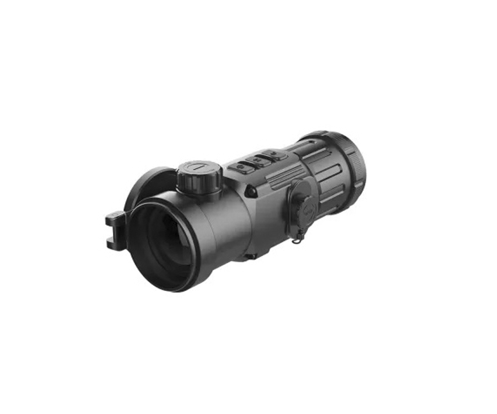 Тепловизионная насадка iRay xClip CH 50 v2