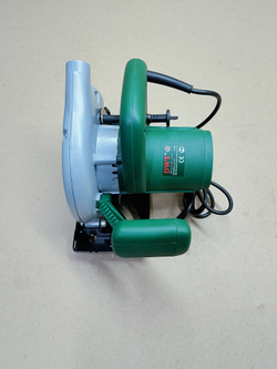 Пила циркулярная ручная DWT HKS-1360