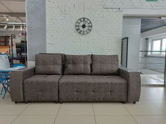 Мягкая мебель