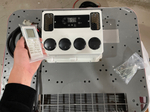 12V - AXI PK6000 / Моноблок большой (12 вольт), электрический кондиционер AXI PK6000 12 Вольт (Гарантия 14 дней)