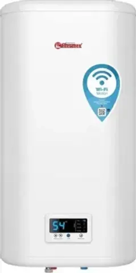 Накопительный водонагреватель Thermex IF 50 V (pro) Wi-Fi 2кВт 50л (ЭДЭБ00288)