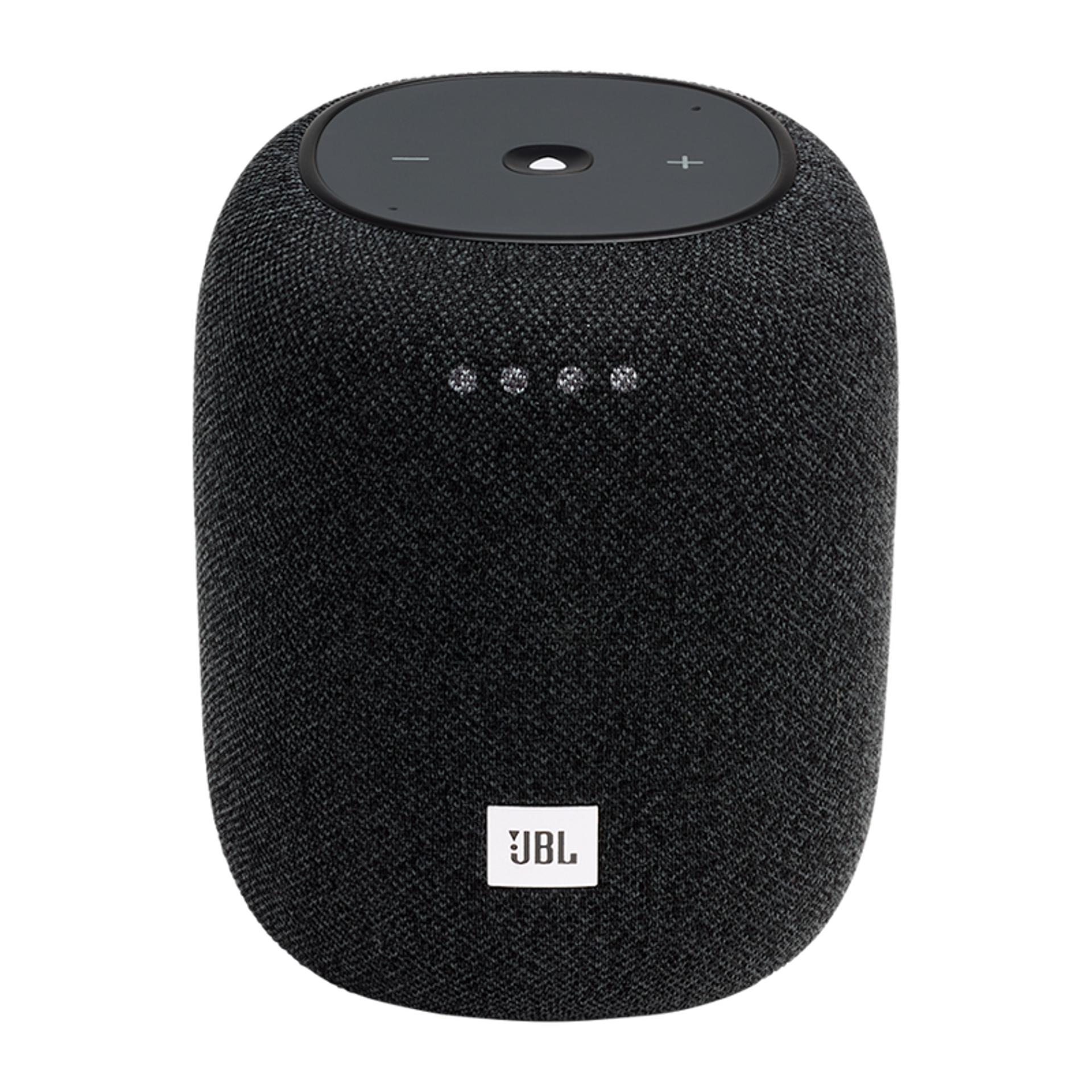 Умная колонка JBL Link Music Yandex