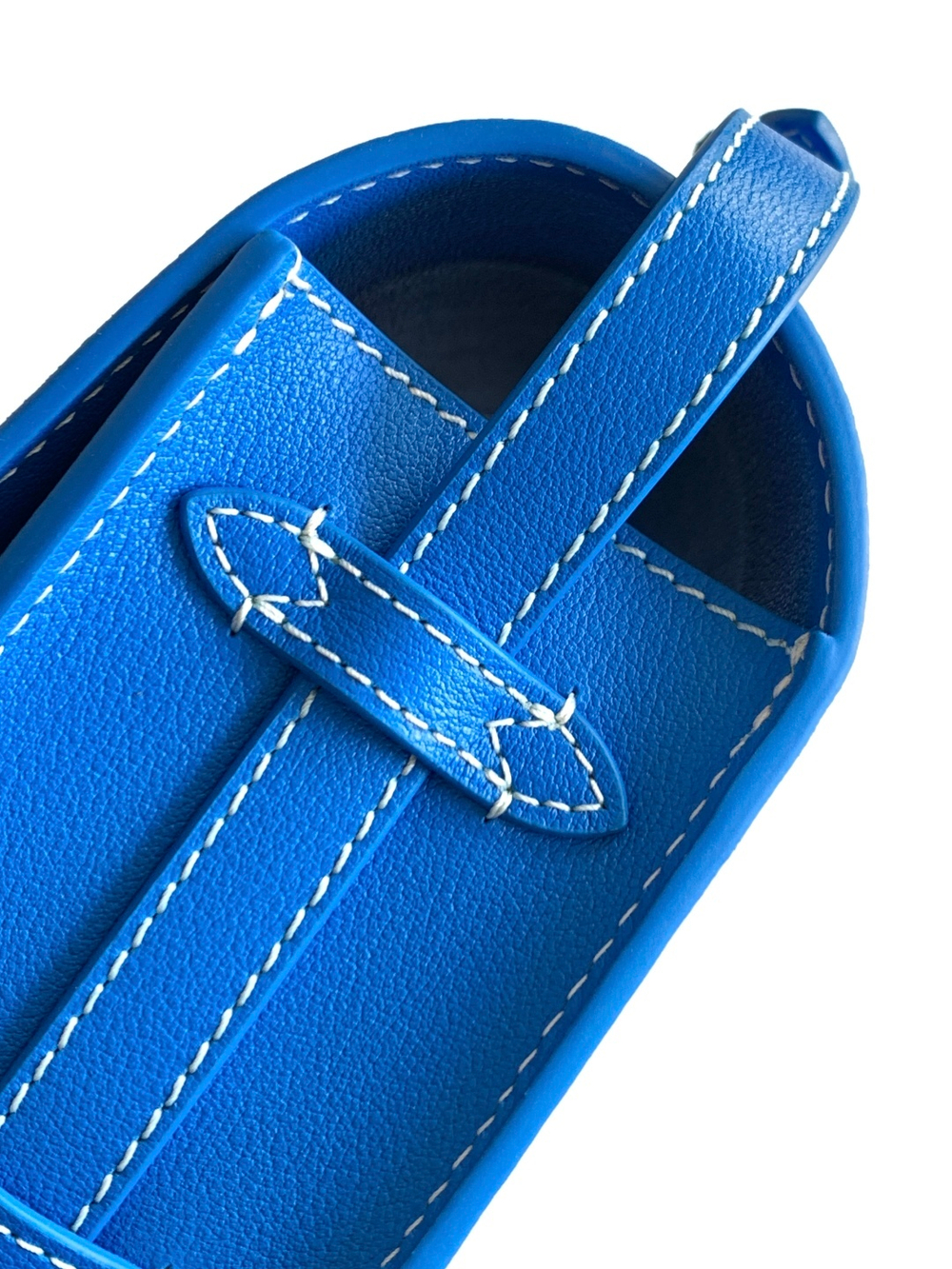 Moynat Besace Bag 22 cm