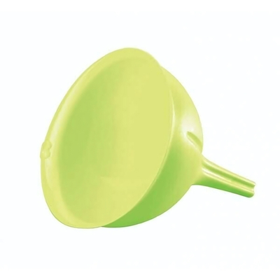 Воронка диаметр 130 мм (зеленый)