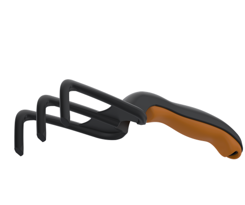 Рыхлитель садовый АльтПласт Агроном Премиум