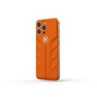 Чехол для iPhone на магните - RSR16 - SUNSET ORANGE