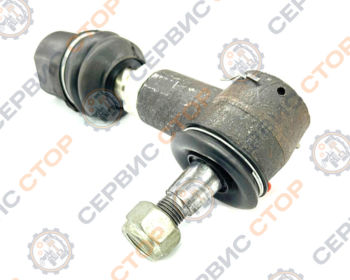 Рулевой наконечник конус 16/18, резьба 20 в сборе 244