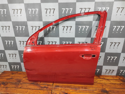 Дверь передняя левая Volkswagen Golf 6 08-12 Б/У Оригинал 5K4831311