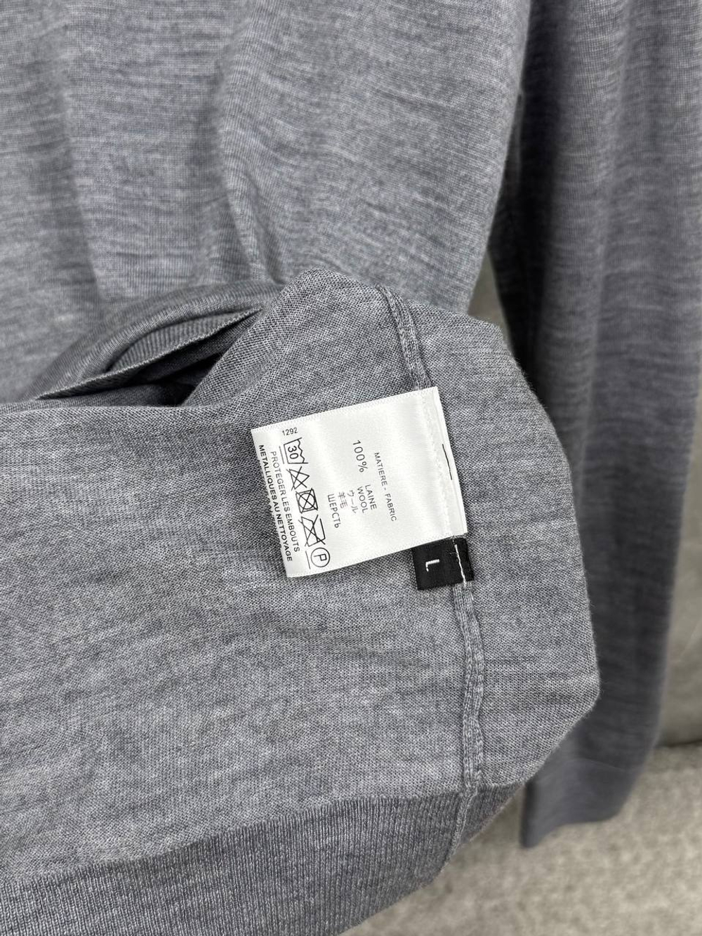 Джемпер Brunello Cucinelli