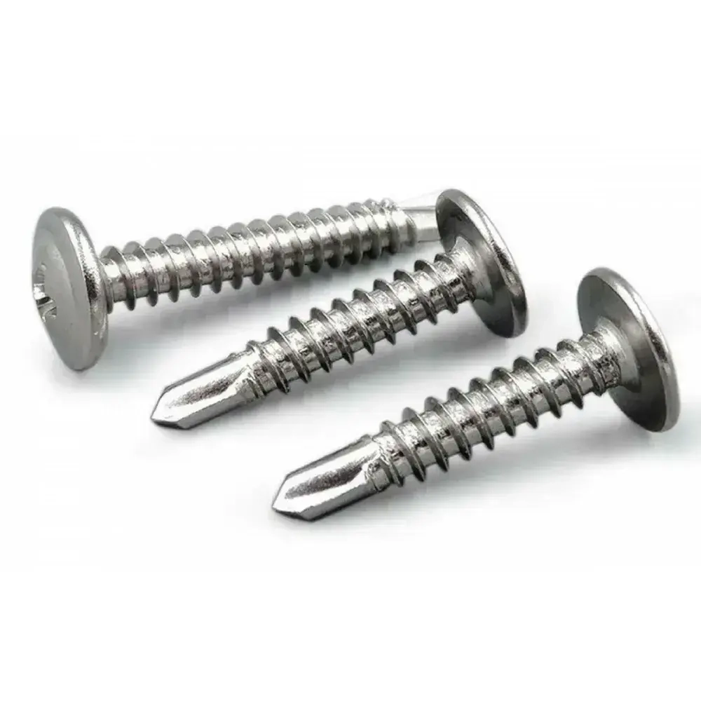 Саморез 4.2 x 32 мм 50 шт.