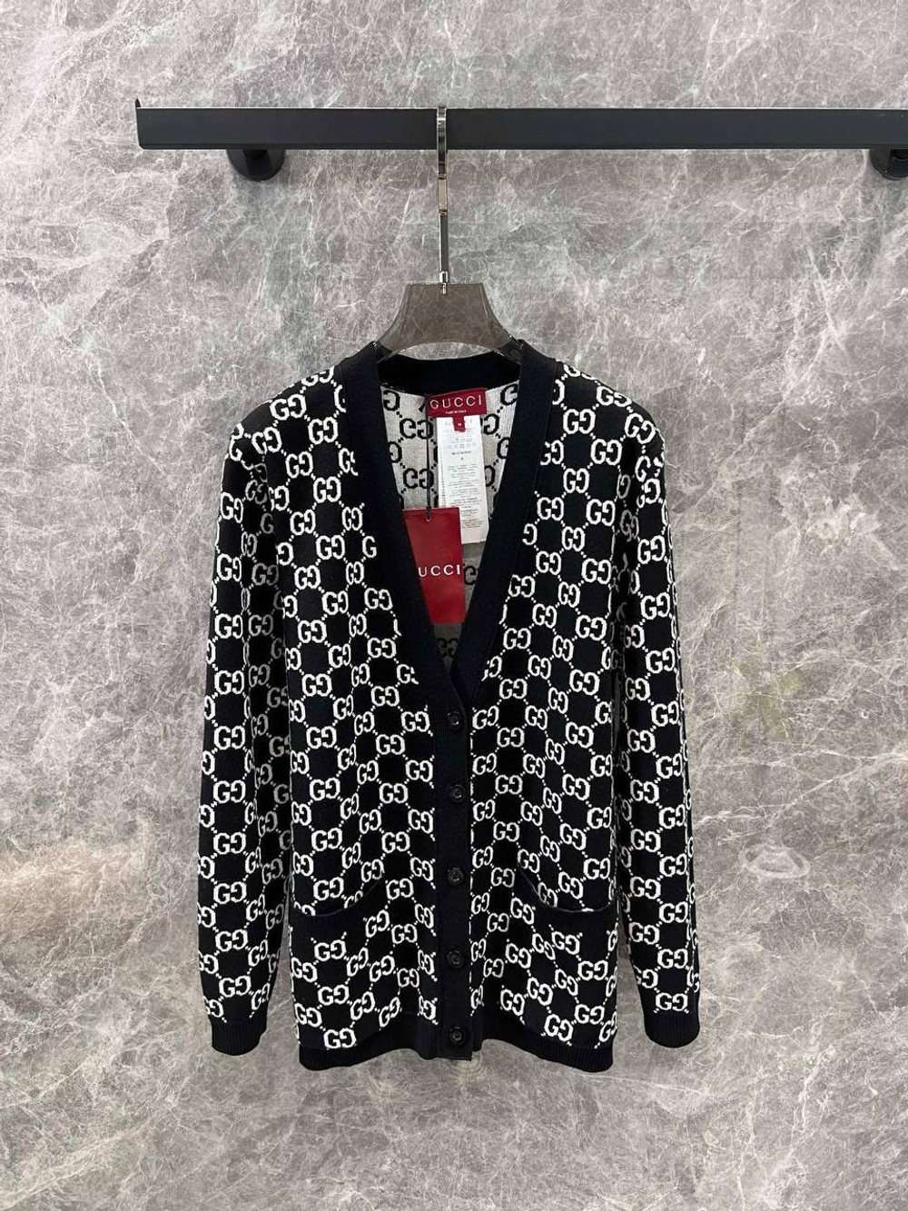 Кардиган Gucci