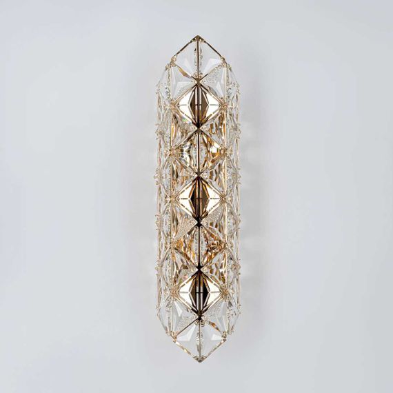 Настенный светильник MODELUX ML.7555.03 GD