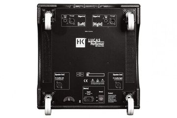 HK AUDIO L.U.C.A.S. Impact System