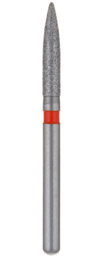 862F 016 FG 314 Бор алмазный (1 шт.), Meisinger, Германия